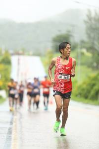 BIB: 5632
                            <button type="button" onclick="openModal(5540569)" class="btn btn-primary btn-sm float-right btn-popup" data-toggle="modal" data-target=".modal-high-quality">
                        <i class="fas fa-shopping-cart"></i> Add to Cart
                    </button>
                                            <button type="button" onclick="isThisMe(5540569, true)" class="btn btn-success btn-sm float-right btn-popup btn-isme hidden" data-toggle="tooltip" data-placement="bottom" title="นี่คือรูปของคุณใช่ไหม คลิกที่นี่เพื่อเอาเข้าอัลบั้ม">
                        <i class="fas fa-plus"></i> Add to album
                    </button>
                    <button type="button" onclick="isThisMe(5540569, false)" class="btn btn-warning btn-sm float-right btn-popup btn-isnotme hidden">
                        <i class="fas fa-ban"></i> Remove from album
                    </button>