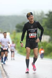 BIB: 5462
                            <button type="button" onclick="openModal(5545774)" class="btn btn-primary btn-sm float-right btn-popup" data-toggle="modal" data-target=".modal-high-quality">
                        <i class="fas fa-shopping-cart"></i> Add to Cart
                    </button>
                                            <button type="button" onclick="isThisMe(5545774, true)" class="btn btn-success btn-sm float-right btn-popup btn-isme hidden" data-toggle="tooltip" data-placement="bottom" title="นี่คือรูปของคุณใช่ไหม คลิกที่นี่เพื่อเอาเข้าอัลบั้ม">
                        <i class="fas fa-plus"></i> Add to album
                    </button>
                    <button type="button" onclick="isThisMe(5545774, false)" class="btn btn-warning btn-sm float-right btn-popup btn-isnotme hidden">
                        <i class="fas fa-ban"></i> Remove from album
                    </button>