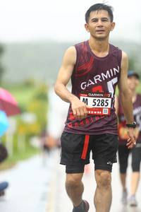 BIB: 5285
                            <button type="button" onclick="openModal(5542069)" class="btn btn-primary btn-sm float-right btn-popup" data-toggle="modal" data-target=".modal-high-quality">
                        <i class="fas fa-shopping-cart"></i> Add to Cart
                    </button>
                                            <button type="button" onclick="isThisMe(5542069, true)" class="btn btn-success btn-sm float-right btn-popup btn-isme hidden" data-toggle="tooltip" data-placement="bottom" title="นี่คือรูปของคุณใช่ไหม คลิกที่นี่เพื่อเอาเข้าอัลบั้ม">
                        <i class="fas fa-plus"></i> Add to album
                    </button>
                    <button type="button" onclick="isThisMe(5542069, false)" class="btn btn-warning btn-sm float-right btn-popup btn-isnotme hidden">
                        <i class="fas fa-ban"></i> Remove from album
                    </button>