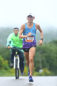 BIB: 1737
                            <button type="button" onclick="openModal(5537690)" class="btn btn-primary btn-sm float-right btn-popup" data-toggle="modal" data-target=".modal-high-quality">
                        <i class="fas fa-shopping-cart"></i> Add to Cart
                    </button>
                                            <button type="button" onclick="isThisMe(5537690, true)" class="btn btn-success btn-sm float-right btn-popup btn-isme hidden" data-toggle="tooltip" data-placement="bottom" title="นี่คือรูปของคุณใช่ไหม คลิกที่นี่เพื่อเอาเข้าอัลบั้ม">
                        <i class="fas fa-plus"></i> Add to album
                    </button>
                    <button type="button" onclick="isThisMe(5537690, false)" class="btn btn-warning btn-sm float-right btn-popup btn-isnotme hidden">
                        <i class="fas fa-ban"></i> Remove from album
                    </button>