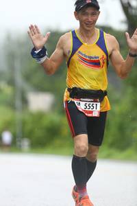 BIB: 5551
                            <button type="button" onclick="openModal(5544916)" class="btn btn-primary btn-sm float-right btn-popup" data-toggle="modal" data-target=".modal-high-quality">
                        <i class="fas fa-shopping-cart"></i> Add to Cart
                    </button>
                                            <button type="button" onclick="isThisMe(5544916, true)" class="btn btn-success btn-sm float-right btn-popup btn-isme hidden" data-toggle="tooltip" data-placement="bottom" title="นี่คือรูปของคุณใช่ไหม คลิกที่นี่เพื่อเอาเข้าอัลบั้ม">
                        <i class="fas fa-plus"></i> Add to album
                    </button>
                    <button type="button" onclick="isThisMe(5544916, false)" class="btn btn-warning btn-sm float-right btn-popup btn-isnotme hidden">
                        <i class="fas fa-ban"></i> Remove from album
                    </button>