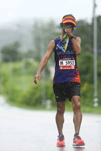 BIB: 5952
                            <button type="button" onclick="openModal(5544606)" class="btn btn-primary btn-sm float-right btn-popup" data-toggle="modal" data-target=".modal-high-quality">
                        <i class="fas fa-shopping-cart"></i> Add to Cart
                    </button>
                                            <button type="button" onclick="isThisMe(5544606, true)" class="btn btn-success btn-sm float-right btn-popup btn-isme hidden" data-toggle="tooltip" data-placement="bottom" title="นี่คือรูปของคุณใช่ไหม คลิกที่นี่เพื่อเอาเข้าอัลบั้ม">
                        <i class="fas fa-plus"></i> Add to album
                    </button>
                    <button type="button" onclick="isThisMe(5544606, false)" class="btn btn-warning btn-sm float-right btn-popup btn-isnotme hidden">
                        <i class="fas fa-ban"></i> Remove from album
                    </button>