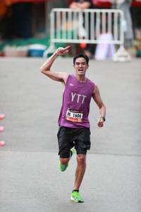 BIB: 1606, 
                            <button type="button" onclick="openModal(5533853)" class="btn btn-primary btn-sm float-right btn-popup" data-toggle="modal" data-target=".modal-high-quality">
                        <i class="fas fa-shopping-cart"></i> Add to Cart
                    </button>
                                            <button type="button" onclick="isThisMe(5533853, true)" class="btn btn-success btn-sm float-right btn-popup btn-isme hidden" data-toggle="tooltip" data-placement="bottom" title="นี่คือรูปของคุณใช่ไหม คลิกที่นี่เพื่อเอาเข้าอัลบั้ม">
                        <i class="fas fa-plus"></i> Add to album
                    </button>
                    <button type="button" onclick="isThisMe(5533853, false)" class="btn btn-warning btn-sm float-right btn-popup btn-isnotme hidden">
                        <i class="fas fa-ban"></i> Remove from album
                    </button>