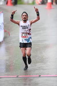 BIB: 5599
                            <button type="button" onclick="openModal(5541622)" class="btn btn-primary btn-sm float-right btn-popup" data-toggle="modal" data-target=".modal-high-quality">
                        <i class="fas fa-shopping-cart"></i> Add to Cart
                    </button>
                                            <button type="button" onclick="isThisMe(5541622, true)" class="btn btn-success btn-sm float-right btn-popup btn-isme hidden" data-toggle="tooltip" data-placement="bottom" title="นี่คือรูปของคุณใช่ไหม คลิกที่นี่เพื่อเอาเข้าอัลบั้ม">
                        <i class="fas fa-plus"></i> Add to album
                    </button>
                    <button type="button" onclick="isThisMe(5541622, false)" class="btn btn-warning btn-sm float-right btn-popup btn-isnotme hidden">
                        <i class="fas fa-ban"></i> Remove from album
                    </button>