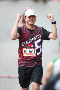 BIB: 1649
                            <button type="button" onclick="openModal(5558224)" class="btn btn-primary btn-sm float-right btn-popup" data-toggle="modal" data-target=".modal-high-quality">
                        <i class="fas fa-shopping-cart"></i> Add to Cart
                    </button>
                                            <button type="button" onclick="isThisMe(5558224, true)" class="btn btn-success btn-sm float-right btn-popup btn-isme hidden" data-toggle="tooltip" data-placement="bottom" title="นี่คือรูปของคุณใช่ไหม คลิกที่นี่เพื่อเอาเข้าอัลบั้ม">
                        <i class="fas fa-plus"></i> Add to album
                    </button>
                    <button type="button" onclick="isThisMe(5558224, false)" class="btn btn-warning btn-sm float-right btn-popup btn-isnotme hidden">
                        <i class="fas fa-ban"></i> Remove from album
                    </button>