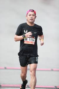 BIB: 1114
                            <button type="button" onclick="openModal(5551347)" class="btn btn-primary btn-sm float-right btn-popup" data-toggle="modal" data-target=".modal-high-quality">
                        <i class="fas fa-shopping-cart"></i> Add to Cart
                    </button>
                                            <button type="button" onclick="isThisMe(5551347, true)" class="btn btn-success btn-sm float-right btn-popup btn-isme hidden" data-toggle="tooltip" data-placement="bottom" title="นี่คือรูปของคุณใช่ไหม คลิกที่นี่เพื่อเอาเข้าอัลบั้ม">
                        <i class="fas fa-plus"></i> Add to album
                    </button>
                    <button type="button" onclick="isThisMe(5551347, false)" class="btn btn-warning btn-sm float-right btn-popup btn-isnotme hidden">
                        <i class="fas fa-ban"></i> Remove from album
                    </button>