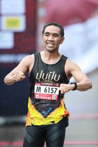 BIB: 6157
                            <button type="button" onclick="openModal(5539864)" class="btn btn-primary btn-sm float-right btn-popup" data-toggle="modal" data-target=".modal-high-quality">
                        <i class="fas fa-shopping-cart"></i> Add to Cart
                    </button>
                                            <button type="button" onclick="isThisMe(5539864, true)" class="btn btn-success btn-sm float-right btn-popup btn-isme hidden" data-toggle="tooltip" data-placement="bottom" title="นี่คือรูปของคุณใช่ไหม คลิกที่นี่เพื่อเอาเข้าอัลบั้ม">
                        <i class="fas fa-plus"></i> Add to album
                    </button>
                    <button type="button" onclick="isThisMe(5539864, false)" class="btn btn-warning btn-sm float-right btn-popup btn-isnotme hidden">
                        <i class="fas fa-ban"></i> Remove from album
                    </button>