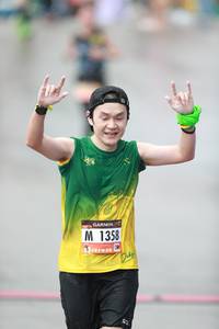 BIB: 1358, 
                            <button type="button" onclick="openModal(5536456)" class="btn btn-primary btn-sm float-right btn-popup" data-toggle="modal" data-target=".modal-high-quality">
                        <i class="fas fa-shopping-cart"></i> Add to Cart
                    </button>
                                            <button type="button" onclick="isThisMe(5536456, true)" class="btn btn-success btn-sm float-right btn-popup btn-isme hidden" data-toggle="tooltip" data-placement="bottom" title="นี่คือรูปของคุณใช่ไหม คลิกที่นี่เพื่อเอาเข้าอัลบั้ม">
                        <i class="fas fa-plus"></i> Add to album
                    </button>
                    <button type="button" onclick="isThisMe(5536456, false)" class="btn btn-warning btn-sm float-right btn-popup btn-isnotme hidden">
                        <i class="fas fa-ban"></i> Remove from album
                    </button>