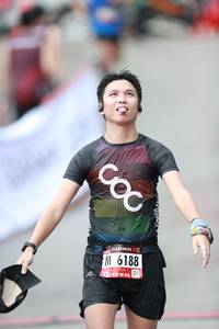 BIB: 6188
                            <button type="button" onclick="openModal(5559563)" class="btn btn-primary btn-sm float-right btn-popup" data-toggle="modal" data-target=".modal-high-quality">
                        <i class="fas fa-shopping-cart"></i> Add to Cart
                    </button>
                                            <button type="button" onclick="isThisMe(5559563, true)" class="btn btn-success btn-sm float-right btn-popup btn-isme hidden" data-toggle="tooltip" data-placement="bottom" title="นี่คือรูปของคุณใช่ไหม คลิกที่นี่เพื่อเอาเข้าอัลบั้ม">
                        <i class="fas fa-plus"></i> Add to album
                    </button>
                    <button type="button" onclick="isThisMe(5559563, false)" class="btn btn-warning btn-sm float-right btn-popup btn-isnotme hidden">
                        <i class="fas fa-ban"></i> Remove from album
                    </button>