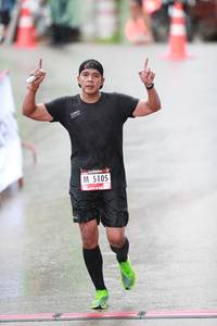 BIB: 5105
                            <button type="button" onclick="openModal(5553943)" class="btn btn-primary btn-sm float-right btn-popup" data-toggle="modal" data-target=".modal-high-quality">
                        <i class="fas fa-shopping-cart"></i> Add to Cart
                    </button>
                                            <button type="button" onclick="isThisMe(5553943, true)" class="btn btn-success btn-sm float-right btn-popup btn-isme hidden" data-toggle="tooltip" data-placement="bottom" title="นี่คือรูปของคุณใช่ไหม คลิกที่นี่เพื่อเอาเข้าอัลบั้ม">
                        <i class="fas fa-plus"></i> Add to album
                    </button>
                    <button type="button" onclick="isThisMe(5553943, false)" class="btn btn-warning btn-sm float-right btn-popup btn-isnotme hidden">
                        <i class="fas fa-ban"></i> Remove from album
                    </button>