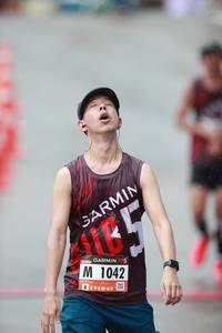 BIB: 1042
                            <button type="button" onclick="openModal(5536552)" class="btn btn-primary btn-sm float-right btn-popup" data-toggle="modal" data-target=".modal-high-quality">
                        <i class="fas fa-shopping-cart"></i> Add to Cart
                    </button>
                                            <button type="button" onclick="isThisMe(5536552, true)" class="btn btn-success btn-sm float-right btn-popup btn-isme hidden" data-toggle="tooltip" data-placement="bottom" title="นี่คือรูปของคุณใช่ไหม คลิกที่นี่เพื่อเอาเข้าอัลบั้ม">
                        <i class="fas fa-plus"></i> Add to album
                    </button>
                    <button type="button" onclick="isThisMe(5536552, false)" class="btn btn-warning btn-sm float-right btn-popup btn-isnotme hidden">
                        <i class="fas fa-ban"></i> Remove from album
                    </button>