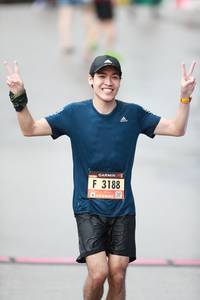 BIB: 3188
                            <button type="button" onclick="openModal(5554916)" class="btn btn-primary btn-sm float-right btn-popup" data-toggle="modal" data-target=".modal-high-quality">
                        <i class="fas fa-shopping-cart"></i> Add to Cart
                    </button>
                                            <button type="button" onclick="isThisMe(5554916, true)" class="btn btn-success btn-sm float-right btn-popup btn-isme hidden" data-toggle="tooltip" data-placement="bottom" title="นี่คือรูปของคุณใช่ไหม คลิกที่นี่เพื่อเอาเข้าอัลบั้ม">
                        <i class="fas fa-plus"></i> Add to album
                    </button>
                    <button type="button" onclick="isThisMe(5554916, false)" class="btn btn-warning btn-sm float-right btn-popup btn-isnotme hidden">
                        <i class="fas fa-ban"></i> Remove from album
                    </button>