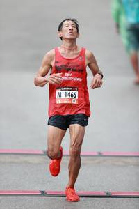 BIB: 1466
                            <button type="button" onclick="openModal(5533386)" class="btn btn-primary btn-sm float-right btn-popup" data-toggle="modal" data-target=".modal-high-quality">
                        <i class="fas fa-shopping-cart"></i> Add to Cart
                    </button>
                                            <button type="button" onclick="isThisMe(5533386, true)" class="btn btn-success btn-sm float-right btn-popup btn-isme hidden" data-toggle="tooltip" data-placement="bottom" title="นี่คือรูปของคุณใช่ไหม คลิกที่นี่เพื่อเอาเข้าอัลบั้ม">
                        <i class="fas fa-plus"></i> Add to album
                    </button>
                    <button type="button" onclick="isThisMe(5533386, false)" class="btn btn-warning btn-sm float-right btn-popup btn-isnotme hidden">
                        <i class="fas fa-ban"></i> Remove from album
                    </button>