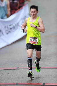 BIB: 5310
                            <button type="button" onclick="openModal(5560036)" class="btn btn-primary btn-sm float-right btn-popup" data-toggle="modal" data-target=".modal-high-quality">
                        <i class="fas fa-shopping-cart"></i> Add to Cart
                    </button>
                                            <button type="button" onclick="isThisMe(5560036, true)" class="btn btn-success btn-sm float-right btn-popup btn-isme hidden" data-toggle="tooltip" data-placement="bottom" title="นี่คือรูปของคุณใช่ไหม คลิกที่นี่เพื่อเอาเข้าอัลบั้ม">
                        <i class="fas fa-plus"></i> Add to album
                    </button>
                    <button type="button" onclick="isThisMe(5560036, false)" class="btn btn-warning btn-sm float-right btn-popup btn-isnotme hidden">
                        <i class="fas fa-ban"></i> Remove from album
                    </button>