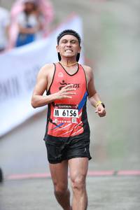 BIB: 6156
                            <button type="button" onclick="openModal(5549215)" class="btn btn-primary btn-sm float-right btn-popup" data-toggle="modal" data-target=".modal-high-quality">
                        <i class="fas fa-shopping-cart"></i> Add to Cart
                    </button>
                                            <button type="button" onclick="isThisMe(5549215, true)" class="btn btn-success btn-sm float-right btn-popup btn-isme hidden" data-toggle="tooltip" data-placement="bottom" title="นี่คือรูปของคุณใช่ไหม คลิกที่นี่เพื่อเอาเข้าอัลบั้ม">
                        <i class="fas fa-plus"></i> Add to album
                    </button>
                    <button type="button" onclick="isThisMe(5549215, false)" class="btn btn-warning btn-sm float-right btn-popup btn-isnotme hidden">
                        <i class="fas fa-ban"></i> Remove from album
                    </button>