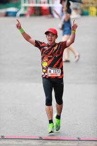 BIB: 1273
                            <button type="button" onclick="openModal(5533715)" class="btn btn-primary btn-sm float-right btn-popup" data-toggle="modal" data-target=".modal-high-quality">
                        <i class="fas fa-shopping-cart"></i> Add to Cart
                    </button>
                                            <button type="button" onclick="isThisMe(5533715, true)" class="btn btn-success btn-sm float-right btn-popup btn-isme hidden" data-toggle="tooltip" data-placement="bottom" title="นี่คือรูปของคุณใช่ไหม คลิกที่นี่เพื่อเอาเข้าอัลบั้ม">
                        <i class="fas fa-plus"></i> Add to album
                    </button>
                    <button type="button" onclick="isThisMe(5533715, false)" class="btn btn-warning btn-sm float-right btn-popup btn-isnotme hidden">
                        <i class="fas fa-ban"></i> Remove from album
                    </button>