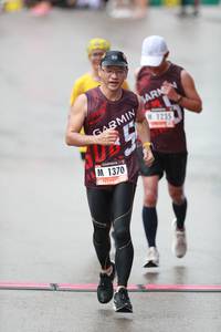 BIB: 1235, 1370
                            <button type="button" onclick="openModal(5551691)" class="btn btn-primary btn-sm float-right btn-popup" data-toggle="modal" data-target=".modal-high-quality">
                        <i class="fas fa-shopping-cart"></i> Add to Cart
                    </button>
                                            <button type="button" onclick="isThisMe(5551691, true)" class="btn btn-success btn-sm float-right btn-popup btn-isme hidden" data-toggle="tooltip" data-placement="bottom" title="นี่คือรูปของคุณใช่ไหม คลิกที่นี่เพื่อเอาเข้าอัลบั้ม">
                        <i class="fas fa-plus"></i> Add to album
                    </button>
                    <button type="button" onclick="isThisMe(5551691, false)" class="btn btn-warning btn-sm float-right btn-popup btn-isnotme hidden">
                        <i class="fas fa-ban"></i> Remove from album
                    </button>