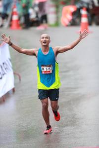 BIB: 5752
                            <button type="button" onclick="openModal(5554698)" class="btn btn-primary btn-sm float-right btn-popup" data-toggle="modal" data-target=".modal-high-quality">
                        <i class="fas fa-shopping-cart"></i> Add to Cart
                    </button>
                                            <button type="button" onclick="isThisMe(5554698, true)" class="btn btn-success btn-sm float-right btn-popup btn-isme hidden" data-toggle="tooltip" data-placement="bottom" title="นี่คือรูปของคุณใช่ไหม คลิกที่นี่เพื่อเอาเข้าอัลบั้ม">
                        <i class="fas fa-plus"></i> Add to album
                    </button>
                    <button type="button" onclick="isThisMe(5554698, false)" class="btn btn-warning btn-sm float-right btn-popup btn-isnotme hidden">
                        <i class="fas fa-ban"></i> Remove from album
                    </button>