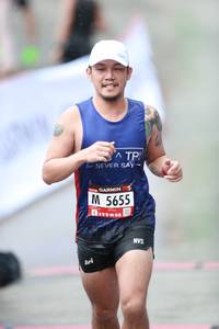 BIB: 5655
                            <button type="button" onclick="openModal(5551360)" class="btn btn-primary btn-sm float-right btn-popup" data-toggle="modal" data-target=".modal-high-quality">
                        <i class="fas fa-shopping-cart"></i> Add to Cart
                    </button>
                                            <button type="button" onclick="isThisMe(5551360, true)" class="btn btn-success btn-sm float-right btn-popup btn-isme hidden" data-toggle="tooltip" data-placement="bottom" title="นี่คือรูปของคุณใช่ไหม คลิกที่นี่เพื่อเอาเข้าอัลบั้ม">
                        <i class="fas fa-plus"></i> Add to album
                    </button>
                    <button type="button" onclick="isThisMe(5551360, false)" class="btn btn-warning btn-sm float-right btn-popup btn-isnotme hidden">
                        <i class="fas fa-ban"></i> Remove from album
                    </button>