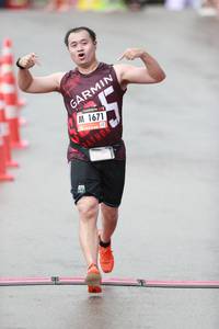 BIB: 1671
                            <button type="button" onclick="openModal(5549653)" class="btn btn-primary btn-sm float-right btn-popup" data-toggle="modal" data-target=".modal-high-quality">
                        <i class="fas fa-shopping-cart"></i> Add to Cart
                    </button>
                                            <button type="button" onclick="isThisMe(5549653, true)" class="btn btn-success btn-sm float-right btn-popup btn-isme hidden" data-toggle="tooltip" data-placement="bottom" title="นี่คือรูปของคุณใช่ไหม คลิกที่นี่เพื่อเอาเข้าอัลบั้ม">
                        <i class="fas fa-plus"></i> Add to album
                    </button>
                    <button type="button" onclick="isThisMe(5549653, false)" class="btn btn-warning btn-sm float-right btn-popup btn-isnotme hidden">
                        <i class="fas fa-ban"></i> Remove from album
                    </button>