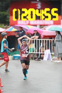 BIB: 0204, 1182
                            <button type="button" onclick="openModal(5534978)" class="btn btn-primary btn-sm float-right btn-popup" data-toggle="modal" data-target=".modal-high-quality">
                        <i class="fas fa-shopping-cart"></i> Add to Cart
                    </button>
                                            <button type="button" onclick="isThisMe(5534978, true)" class="btn btn-success btn-sm float-right btn-popup btn-isme hidden" data-toggle="tooltip" data-placement="bottom" title="นี่คือรูปของคุณใช่ไหม คลิกที่นี่เพื่อเอาเข้าอัลบั้ม">
                        <i class="fas fa-plus"></i> Add to album
                    </button>
                    <button type="button" onclick="isThisMe(5534978, false)" class="btn btn-warning btn-sm float-right btn-popup btn-isnotme hidden">
                        <i class="fas fa-ban"></i> Remove from album
                    </button>