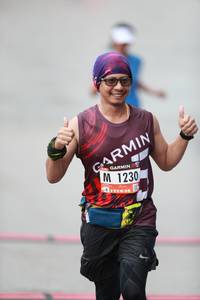 BIB: 1230
                            <button type="button" onclick="openModal(5554620)" class="btn btn-primary btn-sm float-right btn-popup" data-toggle="modal" data-target=".modal-high-quality">
                        <i class="fas fa-shopping-cart"></i> Add to Cart
                    </button>
                                            <button type="button" onclick="isThisMe(5554620, true)" class="btn btn-success btn-sm float-right btn-popup btn-isme hidden" data-toggle="tooltip" data-placement="bottom" title="นี่คือรูปของคุณใช่ไหม คลิกที่นี่เพื่อเอาเข้าอัลบั้ม">
                        <i class="fas fa-plus"></i> Add to album
                    </button>
                    <button type="button" onclick="isThisMe(5554620, false)" class="btn btn-warning btn-sm float-right btn-popup btn-isnotme hidden">
                        <i class="fas fa-ban"></i> Remove from album
                    </button>