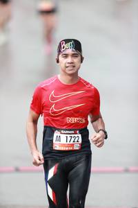 BIB: 1722
                            <button type="button" onclick="openModal(5541546)" class="btn btn-primary btn-sm float-right btn-popup" data-toggle="modal" data-target=".modal-high-quality">
                        <i class="fas fa-shopping-cart"></i> Add to Cart
                    </button>
                                            <button type="button" onclick="isThisMe(5541546, true)" class="btn btn-success btn-sm float-right btn-popup btn-isme hidden" data-toggle="tooltip" data-placement="bottom" title="นี่คือรูปของคุณใช่ไหม คลิกที่นี่เพื่อเอาเข้าอัลบั้ม">
                        <i class="fas fa-plus"></i> Add to album
                    </button>
                    <button type="button" onclick="isThisMe(5541546, false)" class="btn btn-warning btn-sm float-right btn-popup btn-isnotme hidden">
                        <i class="fas fa-ban"></i> Remove from album
                    </button>