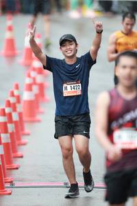 BIB: 1422
                            <button type="button" onclick="openModal(5537109)" class="btn btn-primary btn-sm float-right btn-popup" data-toggle="modal" data-target=".modal-high-quality">
                        <i class="fas fa-shopping-cart"></i> Add to Cart
                    </button>
                                            <button type="button" onclick="isThisMe(5537109, true)" class="btn btn-success btn-sm float-right btn-popup btn-isme hidden" data-toggle="tooltip" data-placement="bottom" title="นี่คือรูปของคุณใช่ไหม คลิกที่นี่เพื่อเอาเข้าอัลบั้ม">
                        <i class="fas fa-plus"></i> Add to album
                    </button>
                    <button type="button" onclick="isThisMe(5537109, false)" class="btn btn-warning btn-sm float-right btn-popup btn-isnotme hidden">
                        <i class="fas fa-ban"></i> Remove from album
                    </button>