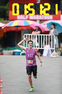 BIB: 121, 1606, 
                            <button type="button" onclick="openModal(5533841)" class="btn btn-primary btn-sm float-right btn-popup" data-toggle="modal" data-target=".modal-high-quality">
                        <i class="fas fa-shopping-cart"></i> Add to Cart
                    </button>
                                            <button type="button" onclick="isThisMe(5533841, true)" class="btn btn-success btn-sm float-right btn-popup btn-isme hidden" data-toggle="tooltip" data-placement="bottom" title="นี่คือรูปของคุณใช่ไหม คลิกที่นี่เพื่อเอาเข้าอัลบั้ม">
                        <i class="fas fa-plus"></i> Add to album
                    </button>
                    <button type="button" onclick="isThisMe(5533841, false)" class="btn btn-warning btn-sm float-right btn-popup btn-isnotme hidden">
                        <i class="fas fa-ban"></i> Remove from album
                    </button>