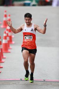 BIB: 1408
                            <button type="button" onclick="openModal(5533305)" class="btn btn-primary btn-sm float-right btn-popup" data-toggle="modal" data-target=".modal-high-quality">
                        <i class="fas fa-shopping-cart"></i> Add to Cart
                    </button>
                                            <button type="button" onclick="isThisMe(5533305, true)" class="btn btn-success btn-sm float-right btn-popup btn-isme hidden" data-toggle="tooltip" data-placement="bottom" title="นี่คือรูปของคุณใช่ไหม คลิกที่นี่เพื่อเอาเข้าอัลบั้ม">
                        <i class="fas fa-plus"></i> Add to album
                    </button>
                    <button type="button" onclick="isThisMe(5533305, false)" class="btn btn-warning btn-sm float-right btn-popup btn-isnotme hidden">
                        <i class="fas fa-ban"></i> Remove from album
                    </button>