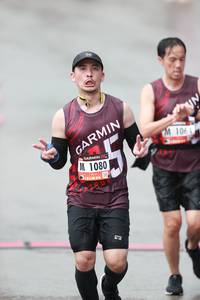 BIB: 1080, 106
                            <button type="button" onclick="openModal(5539328)" class="btn btn-primary btn-sm float-right btn-popup" data-toggle="modal" data-target=".modal-high-quality">
                        <i class="fas fa-shopping-cart"></i> Add to Cart
                    </button>
                                            <button type="button" onclick="isThisMe(5539328, true)" class="btn btn-success btn-sm float-right btn-popup btn-isme hidden" data-toggle="tooltip" data-placement="bottom" title="นี่คือรูปของคุณใช่ไหม คลิกที่นี่เพื่อเอาเข้าอัลบั้ม">
                        <i class="fas fa-plus"></i> Add to album
                    </button>
                    <button type="button" onclick="isThisMe(5539328, false)" class="btn btn-warning btn-sm float-right btn-popup btn-isnotme hidden">
                        <i class="fas fa-ban"></i> Remove from album
                    </button>