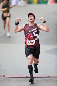 BIB: 1738
                            <button type="button" onclick="openModal(5534566)" class="btn btn-primary btn-sm float-right btn-popup" data-toggle="modal" data-target=".modal-high-quality">
                        <i class="fas fa-shopping-cart"></i> Add to Cart
                    </button>
                                            <button type="button" onclick="isThisMe(5534566, true)" class="btn btn-success btn-sm float-right btn-popup btn-isme hidden" data-toggle="tooltip" data-placement="bottom" title="นี่คือรูปของคุณใช่ไหม คลิกที่นี่เพื่อเอาเข้าอัลบั้ม">
                        <i class="fas fa-plus"></i> Add to album
                    </button>
                    <button type="button" onclick="isThisMe(5534566, false)" class="btn btn-warning btn-sm float-right btn-popup btn-isnotme hidden">
                        <i class="fas fa-ban"></i> Remove from album
                    </button>