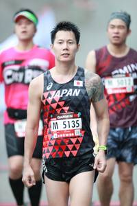 BIB: 5135
                            <button type="button" onclick="openModal(5557685)" class="btn btn-primary btn-sm float-right btn-popup" data-toggle="modal" data-target=".modal-high-quality">
                        <i class="fas fa-shopping-cart"></i> Add to Cart
                    </button>
                                            <button type="button" onclick="isThisMe(5557685, true)" class="btn btn-success btn-sm float-right btn-popup btn-isme hidden" data-toggle="tooltip" data-placement="bottom" title="นี่คือรูปของคุณใช่ไหม คลิกที่นี่เพื่อเอาเข้าอัลบั้ม">
                        <i class="fas fa-plus"></i> Add to album
                    </button>
                    <button type="button" onclick="isThisMe(5557685, false)" class="btn btn-warning btn-sm float-right btn-popup btn-isnotme hidden">
                        <i class="fas fa-ban"></i> Remove from album
                    </button>