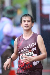 BIB: 848
                            <button type="button" onclick="openModal(5535160)" class="btn btn-primary btn-sm float-right btn-popup" data-toggle="modal" data-target=".modal-high-quality">
                        <i class="fas fa-shopping-cart"></i> Add to Cart
                    </button>
                                            <button type="button" onclick="isThisMe(5535160, true)" class="btn btn-success btn-sm float-right btn-popup btn-isme hidden" data-toggle="tooltip" data-placement="bottom" title="นี่คือรูปของคุณใช่ไหม คลิกที่นี่เพื่อเอาเข้าอัลบั้ม">
                        <i class="fas fa-plus"></i> Add to album
                    </button>
                    <button type="button" onclick="isThisMe(5535160, false)" class="btn btn-warning btn-sm float-right btn-popup btn-isnotme hidden">
                        <i class="fas fa-ban"></i> Remove from album
                    </button>