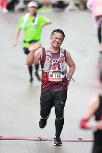 BIB: 1632
                            <button type="button" onclick="openModal(5554159)" class="btn btn-primary btn-sm float-right btn-popup" data-toggle="modal" data-target=".modal-high-quality">
                        <i class="fas fa-shopping-cart"></i> Add to Cart
                    </button>
                                            <button type="button" onclick="isThisMe(5554159, true)" class="btn btn-success btn-sm float-right btn-popup btn-isme hidden" data-toggle="tooltip" data-placement="bottom" title="นี่คือรูปของคุณใช่ไหม คลิกที่นี่เพื่อเอาเข้าอัลบั้ม">
                        <i class="fas fa-plus"></i> Add to album
                    </button>
                    <button type="button" onclick="isThisMe(5554159, false)" class="btn btn-warning btn-sm float-right btn-popup btn-isnotme hidden">
                        <i class="fas fa-ban"></i> Remove from album
                    </button>