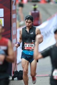 BIB: 6106
                            <button type="button" onclick="openModal(5555487)" class="btn btn-primary btn-sm float-right btn-popup" data-toggle="modal" data-target=".modal-high-quality">
                        <i class="fas fa-shopping-cart"></i> Add to Cart
                    </button>
                                            <button type="button" onclick="isThisMe(5555487, true)" class="btn btn-success btn-sm float-right btn-popup btn-isme hidden" data-toggle="tooltip" data-placement="bottom" title="นี่คือรูปของคุณใช่ไหม คลิกที่นี่เพื่อเอาเข้าอัลบั้ม">
                        <i class="fas fa-plus"></i> Add to album
                    </button>
                    <button type="button" onclick="isThisMe(5555487, false)" class="btn btn-warning btn-sm float-right btn-popup btn-isnotme hidden">
                        <i class="fas fa-ban"></i> Remove from album
                    </button>