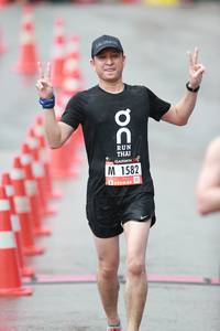 BIB: 1582
                            <button type="button" onclick="openModal(5536888)" class="btn btn-primary btn-sm float-right btn-popup" data-toggle="modal" data-target=".modal-high-quality">
                        <i class="fas fa-shopping-cart"></i> Add to Cart
                    </button>
                                            <button type="button" onclick="isThisMe(5536888, true)" class="btn btn-success btn-sm float-right btn-popup btn-isme hidden" data-toggle="tooltip" data-placement="bottom" title="นี่คือรูปของคุณใช่ไหม คลิกที่นี่เพื่อเอาเข้าอัลบั้ม">
                        <i class="fas fa-plus"></i> Add to album
                    </button>
                    <button type="button" onclick="isThisMe(5536888, false)" class="btn btn-warning btn-sm float-right btn-popup btn-isnotme hidden">
                        <i class="fas fa-ban"></i> Remove from album
                    </button>