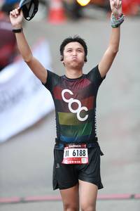 BIB: 6188
                            <button type="button" onclick="openModal(5559554)" class="btn btn-primary btn-sm float-right btn-popup" data-toggle="modal" data-target=".modal-high-quality">
                        <i class="fas fa-shopping-cart"></i> Add to Cart
                    </button>
                                            <button type="button" onclick="isThisMe(5559554, true)" class="btn btn-success btn-sm float-right btn-popup btn-isme hidden" data-toggle="tooltip" data-placement="bottom" title="นี่คือรูปของคุณใช่ไหม คลิกที่นี่เพื่อเอาเข้าอัลบั้ม">
                        <i class="fas fa-plus"></i> Add to album
                    </button>
                    <button type="button" onclick="isThisMe(5559554, false)" class="btn btn-warning btn-sm float-right btn-popup btn-isnotme hidden">
                        <i class="fas fa-ban"></i> Remove from album
                    </button>