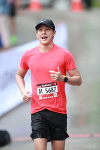 BIB: 5687
                            <button type="button" onclick="openModal(5549032)" class="btn btn-primary btn-sm float-right btn-popup" data-toggle="modal" data-target=".modal-high-quality">
                        <i class="fas fa-shopping-cart"></i> Add to Cart
                    </button>
                                            <button type="button" onclick="isThisMe(5549032, true)" class="btn btn-success btn-sm float-right btn-popup btn-isme hidden" data-toggle="tooltip" data-placement="bottom" title="นี่คือรูปของคุณใช่ไหม คลิกที่นี่เพื่อเอาเข้าอัลบั้ม">
                        <i class="fas fa-plus"></i> Add to album
                    </button>
                    <button type="button" onclick="isThisMe(5549032, false)" class="btn btn-warning btn-sm float-right btn-popup btn-isnotme hidden">
                        <i class="fas fa-ban"></i> Remove from album
                    </button>