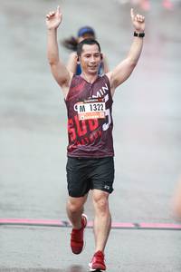 BIB: 1322, 
                            <button type="button" onclick="openModal(5537297)" class="btn btn-primary btn-sm float-right btn-popup" data-toggle="modal" data-target=".modal-high-quality">
                        <i class="fas fa-shopping-cart"></i> Add to Cart
                    </button>
                                            <button type="button" onclick="isThisMe(5537297, true)" class="btn btn-success btn-sm float-right btn-popup btn-isme hidden" data-toggle="tooltip" data-placement="bottom" title="นี่คือรูปของคุณใช่ไหม คลิกที่นี่เพื่อเอาเข้าอัลบั้ม">
                        <i class="fas fa-plus"></i> Add to album
                    </button>
                    <button type="button" onclick="isThisMe(5537297, false)" class="btn btn-warning btn-sm float-right btn-popup btn-isnotme hidden">
                        <i class="fas fa-ban"></i> Remove from album
                    </button>