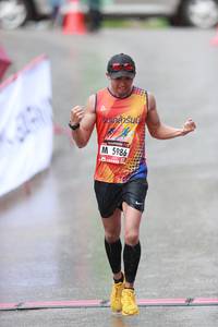 BIB: 5986
                            <button type="button" onclick="openModal(5539556)" class="btn btn-primary btn-sm float-right btn-popup" data-toggle="modal" data-target=".modal-high-quality">
                        <i class="fas fa-shopping-cart"></i> Add to Cart
                    </button>
                                            <button type="button" onclick="isThisMe(5539556, true)" class="btn btn-success btn-sm float-right btn-popup btn-isme hidden" data-toggle="tooltip" data-placement="bottom" title="นี่คือรูปของคุณใช่ไหม คลิกที่นี่เพื่อเอาเข้าอัลบั้ม">
                        <i class="fas fa-plus"></i> Add to album
                    </button>
                    <button type="button" onclick="isThisMe(5539556, false)" class="btn btn-warning btn-sm float-right btn-popup btn-isnotme hidden">
                        <i class="fas fa-ban"></i> Remove from album
                    </button>