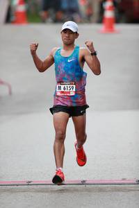 BIB: 6159
                            <button type="button" onclick="openModal(5533241)" class="btn btn-primary btn-sm float-right btn-popup" data-toggle="modal" data-target=".modal-high-quality">
                        <i class="fas fa-shopping-cart"></i> Add to Cart
                    </button>
                                            <button type="button" onclick="isThisMe(5533241, true)" class="btn btn-success btn-sm float-right btn-popup btn-isme hidden" data-toggle="tooltip" data-placement="bottom" title="นี่คือรูปของคุณใช่ไหม คลิกที่นี่เพื่อเอาเข้าอัลบั้ม">
                        <i class="fas fa-plus"></i> Add to album
                    </button>
                    <button type="button" onclick="isThisMe(5533241, false)" class="btn btn-warning btn-sm float-right btn-popup btn-isnotme hidden">
                        <i class="fas fa-ban"></i> Remove from album
                    </button>