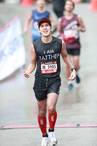 BIB: 5905
                            <button type="button" onclick="openModal(5555067)" class="btn btn-primary btn-sm float-right btn-popup" data-toggle="modal" data-target=".modal-high-quality">
                        <i class="fas fa-shopping-cart"></i> Add to Cart
                    </button>
                                            <button type="button" onclick="isThisMe(5555067, true)" class="btn btn-success btn-sm float-right btn-popup btn-isme hidden" data-toggle="tooltip" data-placement="bottom" title="นี่คือรูปของคุณใช่ไหม คลิกที่นี่เพื่อเอาเข้าอัลบั้ม">
                        <i class="fas fa-plus"></i> Add to album
                    </button>
                    <button type="button" onclick="isThisMe(5555067, false)" class="btn btn-warning btn-sm float-right btn-popup btn-isnotme hidden">
                        <i class="fas fa-ban"></i> Remove from album
                    </button>