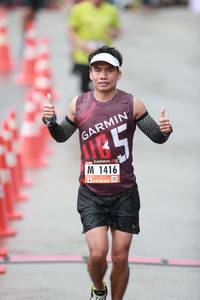 BIB: 1416
                            <button type="button" onclick="openModal(5536639)" class="btn btn-primary btn-sm float-right btn-popup" data-toggle="modal" data-target=".modal-high-quality">
                        <i class="fas fa-shopping-cart"></i> Add to Cart
                    </button>
                                            <button type="button" onclick="isThisMe(5536639, true)" class="btn btn-success btn-sm float-right btn-popup btn-isme hidden" data-toggle="tooltip" data-placement="bottom" title="นี่คือรูปของคุณใช่ไหม คลิกที่นี่เพื่อเอาเข้าอัลบั้ม">
                        <i class="fas fa-plus"></i> Add to album
                    </button>
                    <button type="button" onclick="isThisMe(5536639, false)" class="btn btn-warning btn-sm float-right btn-popup btn-isnotme hidden">
                        <i class="fas fa-ban"></i> Remove from album
                    </button>