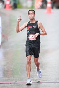 BIB: 5940
                            <button type="button" onclick="openModal(5535998)" class="btn btn-primary btn-sm float-right btn-popup" data-toggle="modal" data-target=".modal-high-quality">
                        <i class="fas fa-shopping-cart"></i> Add to Cart
                    </button>
                                            <button type="button" onclick="isThisMe(5535998, true)" class="btn btn-success btn-sm float-right btn-popup btn-isme hidden" data-toggle="tooltip" data-placement="bottom" title="นี่คือรูปของคุณใช่ไหม คลิกที่นี่เพื่อเอาเข้าอัลบั้ม">
                        <i class="fas fa-plus"></i> Add to album
                    </button>
                    <button type="button" onclick="isThisMe(5535998, false)" class="btn btn-warning btn-sm float-right btn-popup btn-isnotme hidden">
                        <i class="fas fa-ban"></i> Remove from album
                    </button>