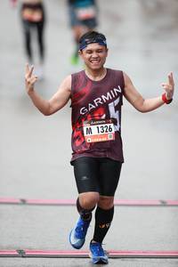 BIB: 1326
                            <button type="button" onclick="openModal(5552257)" class="btn btn-primary btn-sm float-right btn-popup" data-toggle="modal" data-target=".modal-high-quality">
                        <i class="fas fa-shopping-cart"></i> Add to Cart
                    </button>
                                            <button type="button" onclick="isThisMe(5552257, true)" class="btn btn-success btn-sm float-right btn-popup btn-isme hidden" data-toggle="tooltip" data-placement="bottom" title="นี่คือรูปของคุณใช่ไหม คลิกที่นี่เพื่อเอาเข้าอัลบั้ม">
                        <i class="fas fa-plus"></i> Add to album
                    </button>
                    <button type="button" onclick="isThisMe(5552257, false)" class="btn btn-warning btn-sm float-right btn-popup btn-isnotme hidden">
                        <i class="fas fa-ban"></i> Remove from album
                    </button>