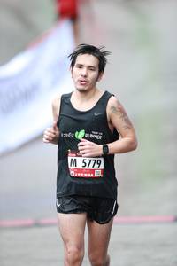 BIB: 5779
                            <button type="button" onclick="openModal(5554277)" class="btn btn-primary btn-sm float-right btn-popup" data-toggle="modal" data-target=".modal-high-quality">
                        <i class="fas fa-shopping-cart"></i> Add to Cart
                    </button>
                                            <button type="button" onclick="isThisMe(5554277, true)" class="btn btn-success btn-sm float-right btn-popup btn-isme hidden" data-toggle="tooltip" data-placement="bottom" title="นี่คือรูปของคุณใช่ไหม คลิกที่นี่เพื่อเอาเข้าอัลบั้ม">
                        <i class="fas fa-plus"></i> Add to album
                    </button>
                    <button type="button" onclick="isThisMe(5554277, false)" class="btn btn-warning btn-sm float-right btn-popup btn-isnotme hidden">
                        <i class="fas fa-ban"></i> Remove from album
                    </button>