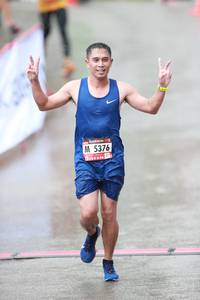 BIB: 5376
                            <button type="button" onclick="openModal(5541726)" class="btn btn-primary btn-sm float-right btn-popup" data-toggle="modal" data-target=".modal-high-quality">
                        <i class="fas fa-shopping-cart"></i> Add to Cart
                    </button>
                                            <button type="button" onclick="isThisMe(5541726, true)" class="btn btn-success btn-sm float-right btn-popup btn-isme hidden" data-toggle="tooltip" data-placement="bottom" title="นี่คือรูปของคุณใช่ไหม คลิกที่นี่เพื่อเอาเข้าอัลบั้ม">
                        <i class="fas fa-plus"></i> Add to album
                    </button>
                    <button type="button" onclick="isThisMe(5541726, false)" class="btn btn-warning btn-sm float-right btn-popup btn-isnotme hidden">
                        <i class="fas fa-ban"></i> Remove from album
                    </button>