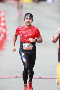 BIB: 1722
                            <button type="button" onclick="openModal(5541540)" class="btn btn-primary btn-sm float-right btn-popup" data-toggle="modal" data-target=".modal-high-quality">
                        <i class="fas fa-shopping-cart"></i> Add to Cart
                    </button>
                                            <button type="button" onclick="isThisMe(5541540, true)" class="btn btn-success btn-sm float-right btn-popup btn-isme hidden" data-toggle="tooltip" data-placement="bottom" title="นี่คือรูปของคุณใช่ไหม คลิกที่นี่เพื่อเอาเข้าอัลบั้ม">
                        <i class="fas fa-plus"></i> Add to album
                    </button>
                    <button type="button" onclick="isThisMe(5541540, false)" class="btn btn-warning btn-sm float-right btn-popup btn-isnotme hidden">
                        <i class="fas fa-ban"></i> Remove from album
                    </button>