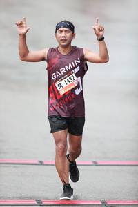 BIB: 1432
                            <button type="button" onclick="openModal(5536625)" class="btn btn-primary btn-sm float-right btn-popup" data-toggle="modal" data-target=".modal-high-quality">
                        <i class="fas fa-shopping-cart"></i> Add to Cart
                    </button>
                                            <button type="button" onclick="isThisMe(5536625, true)" class="btn btn-success btn-sm float-right btn-popup btn-isme hidden" data-toggle="tooltip" data-placement="bottom" title="นี่คือรูปของคุณใช่ไหม คลิกที่นี่เพื่อเอาเข้าอัลบั้ม">
                        <i class="fas fa-plus"></i> Add to album
                    </button>
                    <button type="button" onclick="isThisMe(5536625, false)" class="btn btn-warning btn-sm float-right btn-popup btn-isnotme hidden">
                        <i class="fas fa-ban"></i> Remove from album
                    </button>